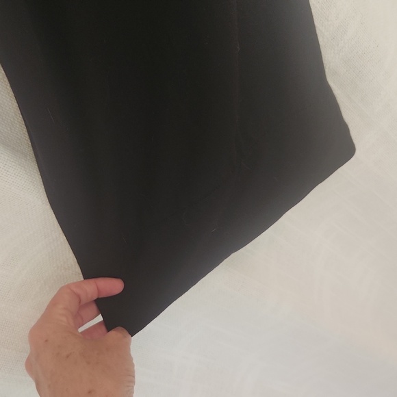 Les Lunes soft Capri pants - Picture 6 of 7